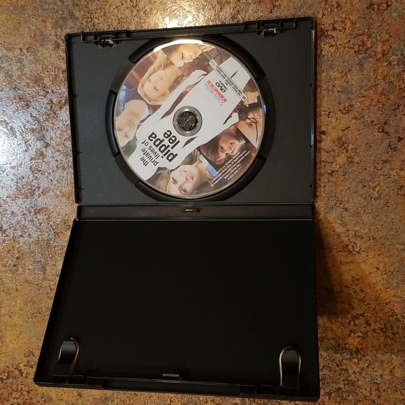 The private lives of Pippa Lee movie DVD, EUC - Picture 2 of 3